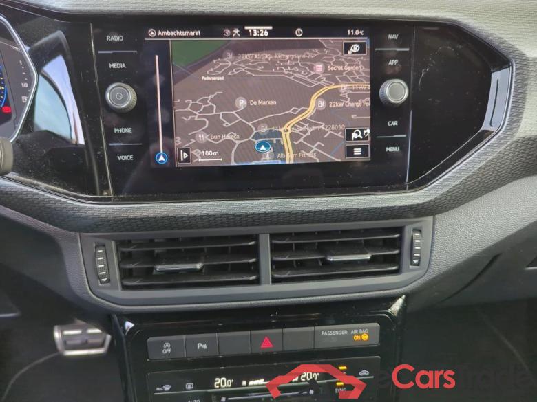VOLKSWAGEN T-Cross 81 kW #2