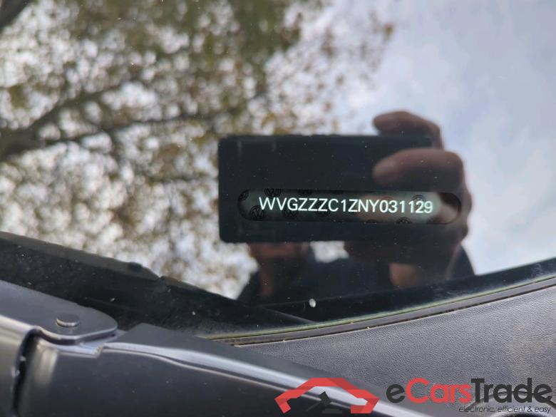 VOLKSWAGEN T-Cross 81 kW #3