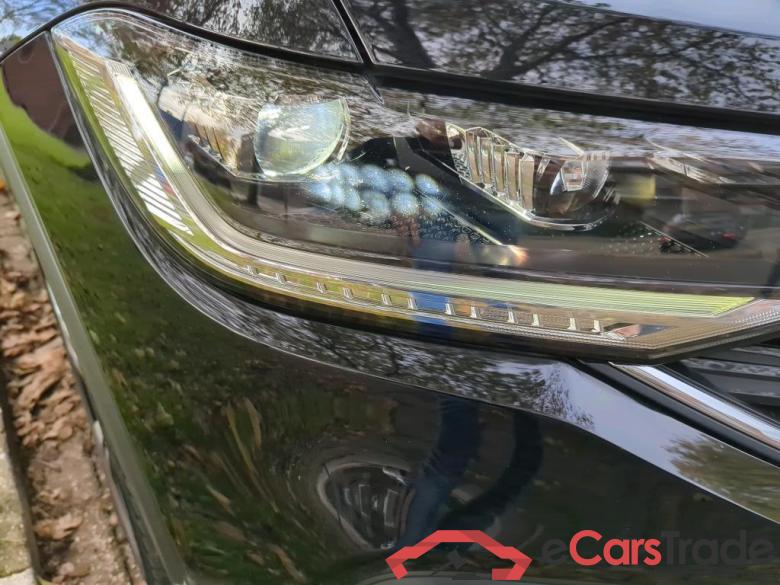 VOLKSWAGEN T-Cross 81 kW #4