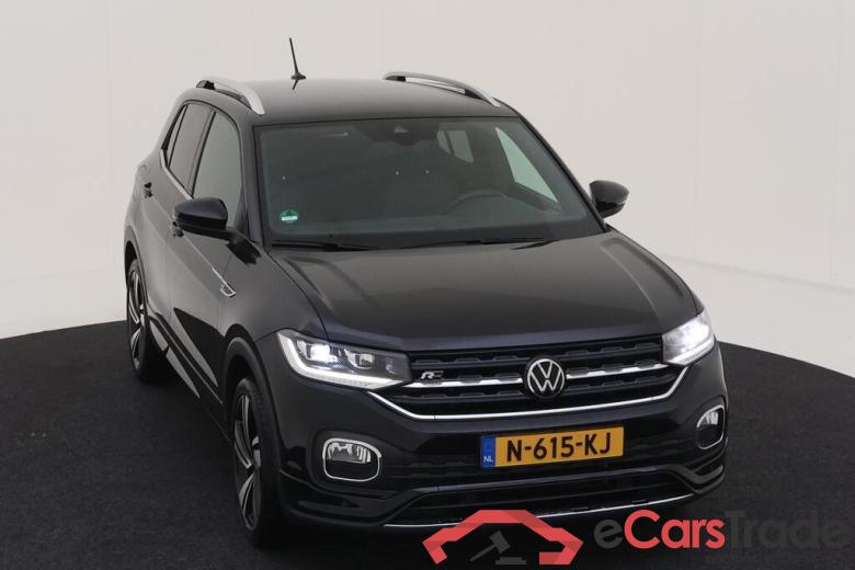 VOLKSWAGEN T-Cross 81 kW #5
