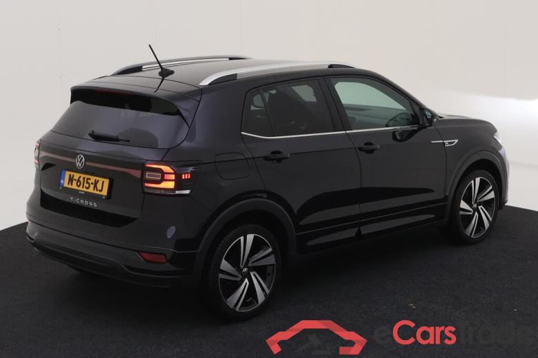 VOLKSWAGEN T-Cross 81 kW #6