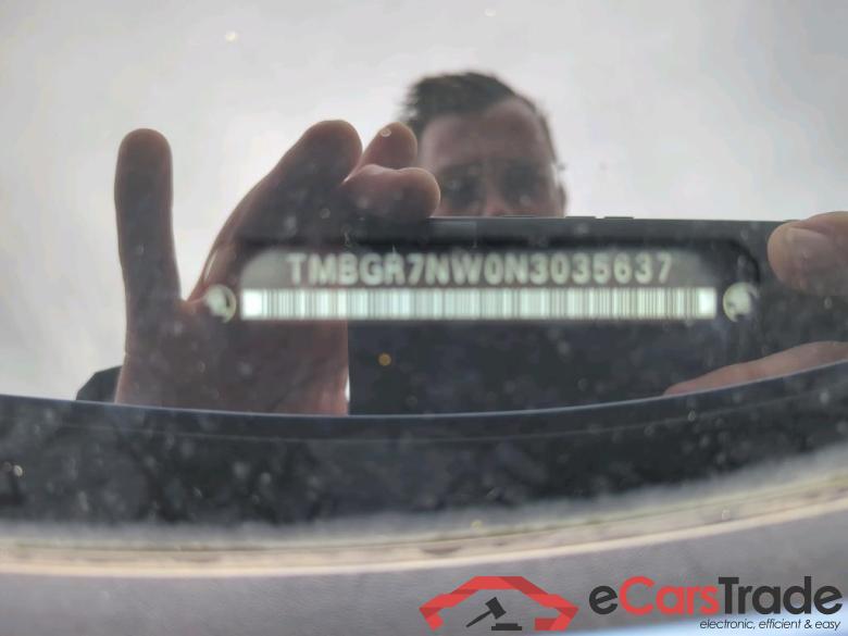 SKODA Kamiq 81 kW #2