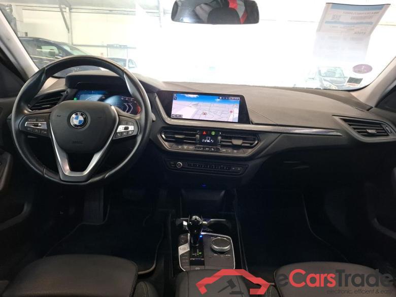 Série 1 Berline 118 i Edition Sport 1.5 135CV BVA7 E6d #5