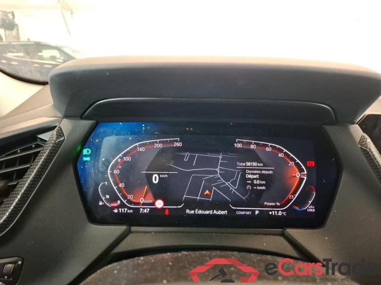 Série 1 Berline 118 i Edition Sport 1.5 135CV BVA7 E6d #6