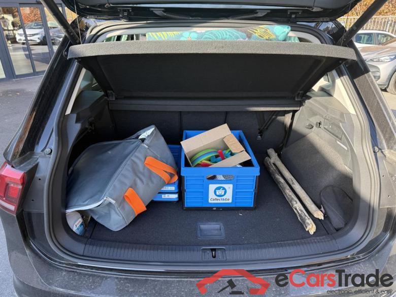 VOLKSWAGEN Tiguan Tiguan Life Business 2.0 TDI SCR 110 kW (150 ch) 7 vitesses DSG #6