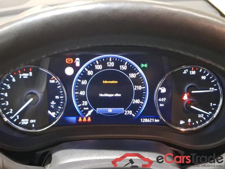 Astra K Sports Tourer Elegance Start/Stop 1.2 Turbo 96KW MT6 E6d #5