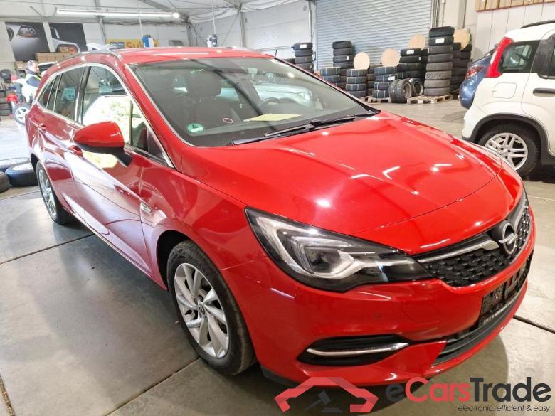 Astra K Sports Tourer Elegance Start/Stop 1.2 Turbo 96KW MT6 E6d #6