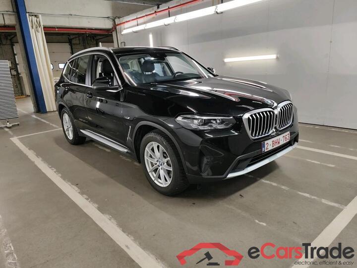 BMW X3 X3 xDrive30e (120 kW) (PHEV) 200kW/272pk  5D/P Auto-8 #2