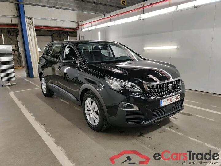 Peugeot 5008 5008 1.5 BlueHDi S/S EAT8 Active 96kW/130pk  5D/P Auto-8 #2