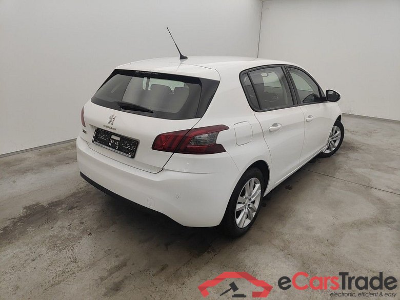 PEUGEOT 308 DIESEL - 2017 1.5 BlueHDi 130 Active Pack S&S 5d #2