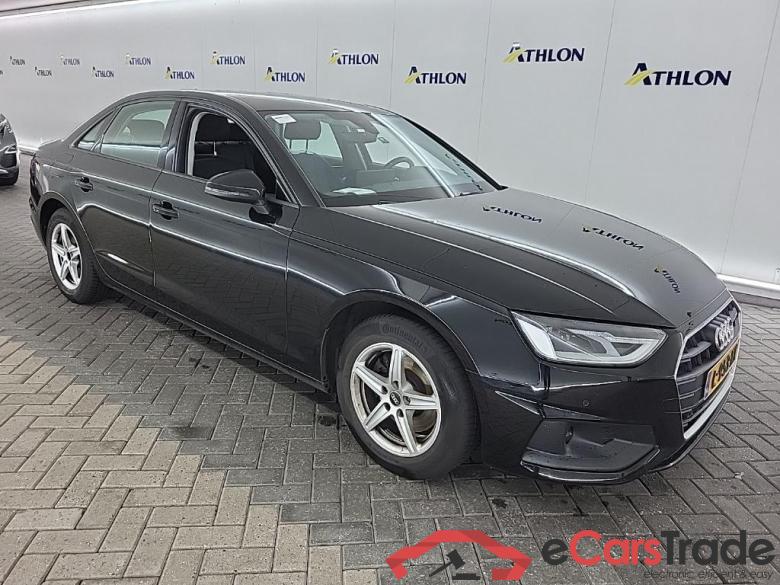 AUDI A4 LIMOUSINE 35 TFSI S tronic Pro Line 4D 110kW #2
