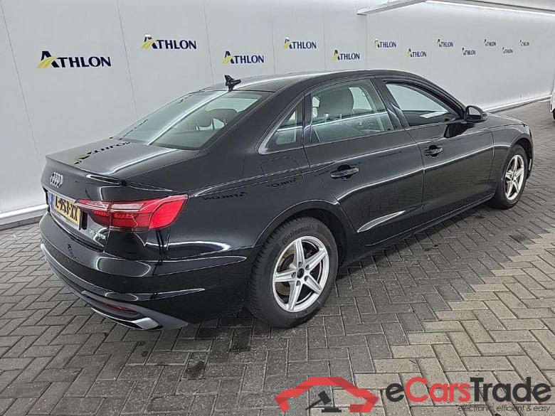 AUDI A4 LIMOUSINE 35 TFSI S tronic Pro Line 4D 110kW #3