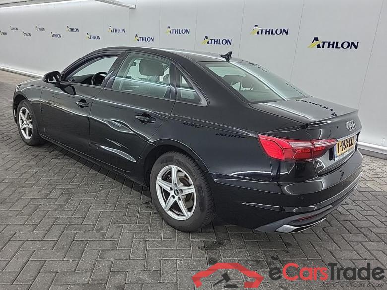 AUDI A4 LIMOUSINE 35 TFSI S tronic Pro Line 4D 110kW #4