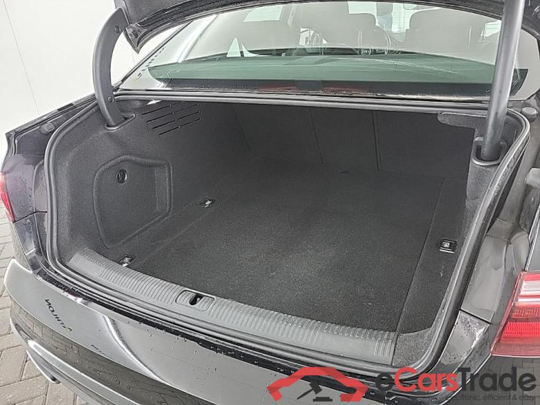 AUDI A4 LIMOUSINE 35 TFSI S tronic Pro Line 4D 110kW #5