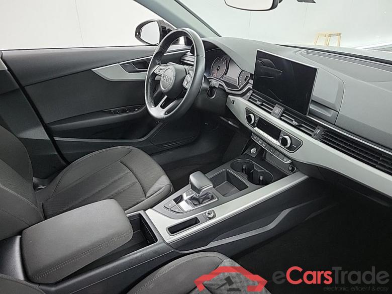 AUDI A4 LIMOUSINE 35 TFSI S tronic Pro Line 4D 110kW #6