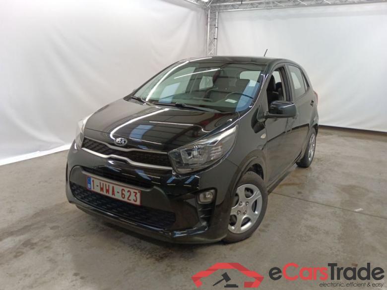 KIA Picanto Easy 1.0 5d #1