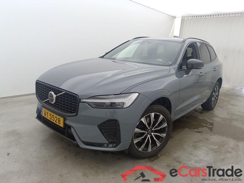 VOLVO XC60 - 2021 2.0 B4 MHEV Plus Dark 5d #1