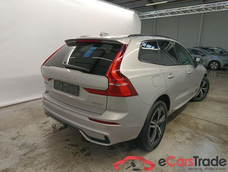 VOLVO XC60 - 2021 2.0 T8 303 PHEV AWD R-Design 5d #2