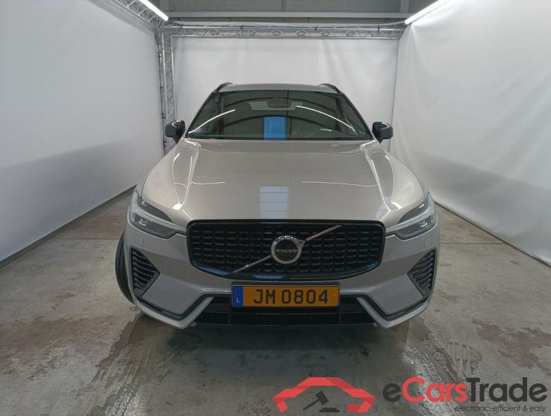 VOLVO XC60 - 2021 2.0 T8 303 PHEV AWD R-Design 5d #5