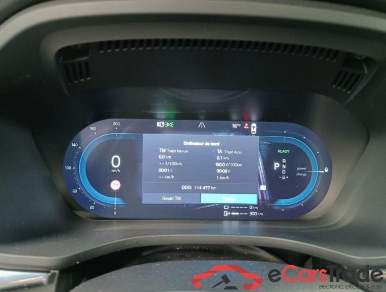 VOLVO XC60 - 2021 2.0 T8 303 PHEV AWD R-Design 5d #6