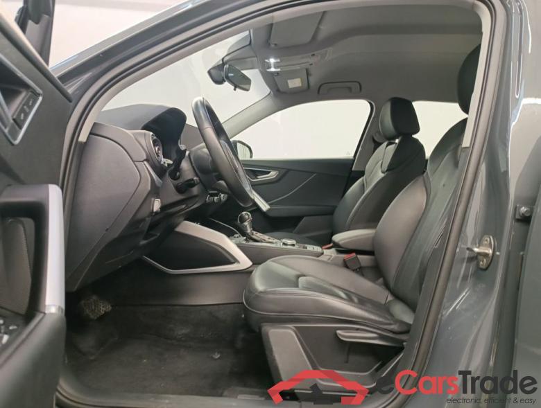 Audi Q2 1.5 35 TFSI 110kW S tronic Sport 5d #3