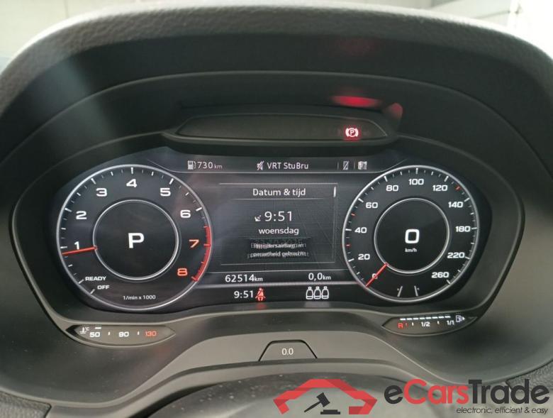 Audi Q2 1.5 35 TFSI 110kW S tronic Sport 5d #6