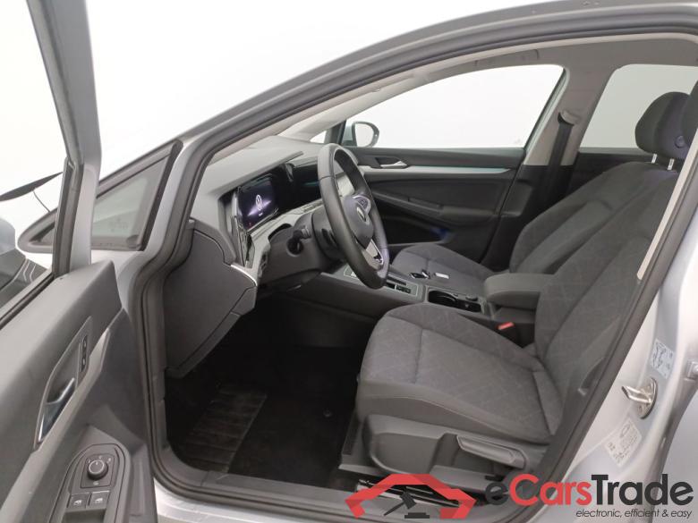 VOLKSWAGEN GOLF VIII 1.0 TSI 110 ACT Life OPF DSG (EU6AP) 5d #3