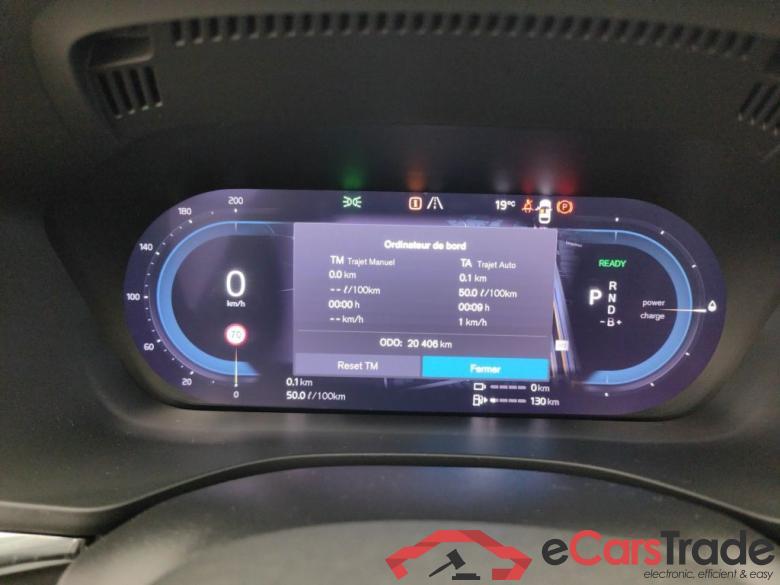 VOLVO XC60 - 2021 2.0 T6 PHEV AWD Plus Bright 5d #6