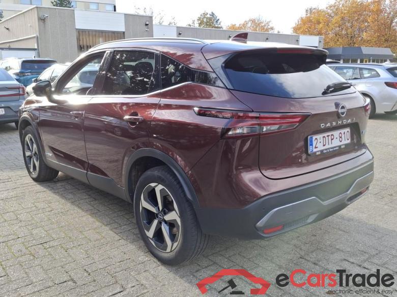 NISSAN Qashqai e-Power 158 PK AT J12 N-Connecta Design pack 2WD  #3