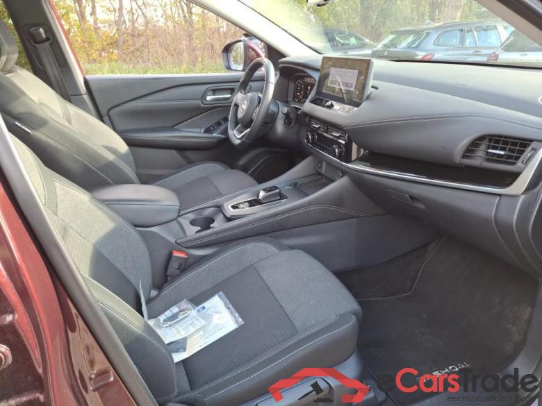 NISSAN Qashqai e-Power 158 PK AT J12 N-Connecta Design pack 2WD  #6