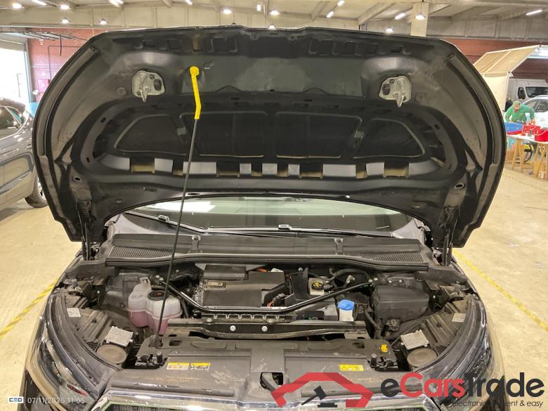 SKODA ENYAQ 82KWH IV 80 #6