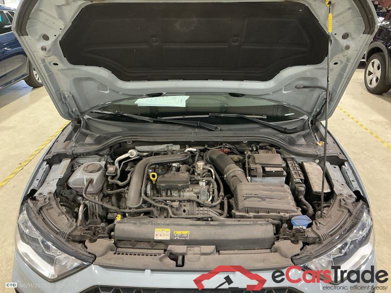AUDI A1 SPORTBACK 1.0 25 TFSI S TRONIC S LINE BUSINESS ED. #6