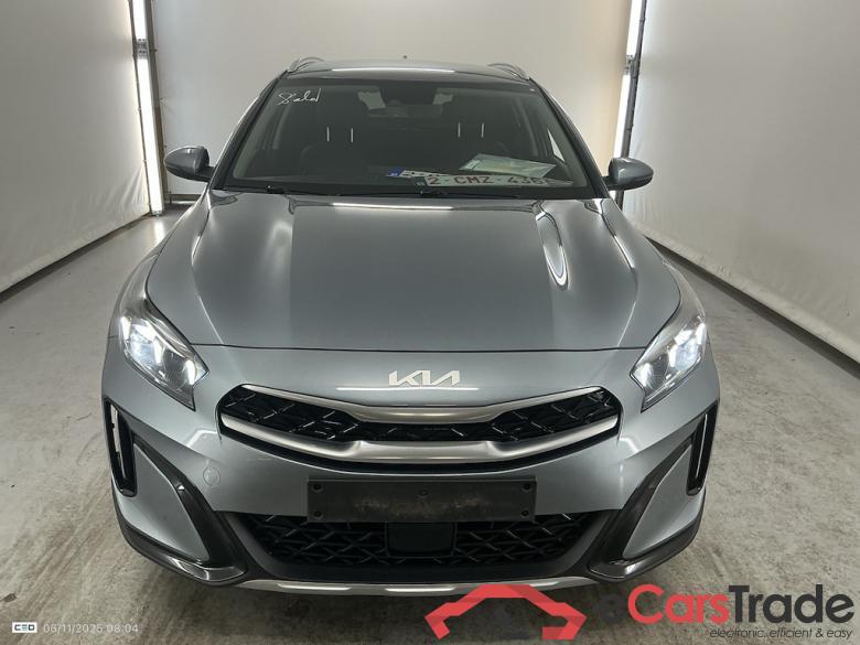 KIA XCEED 1.6 GDI PHEV DCT BUSINESS LINE #2
