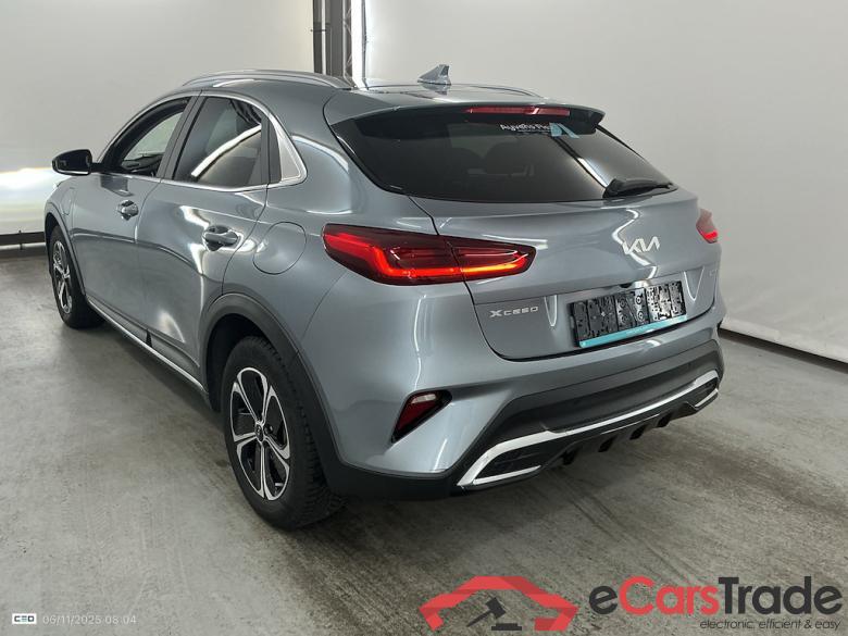 KIA XCEED 1.6 GDI PHEV DCT BUSINESS LINE #3