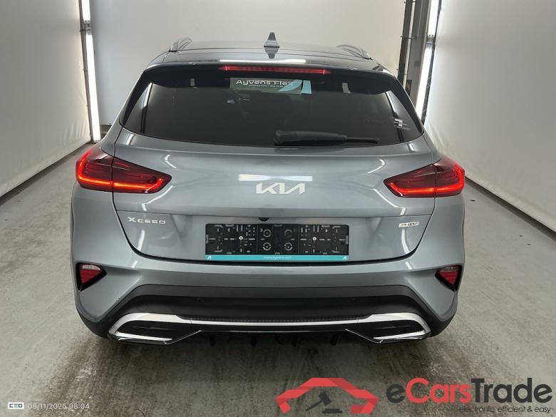 KIA XCEED 1.6 GDI PHEV DCT BUSINESS LINE #5