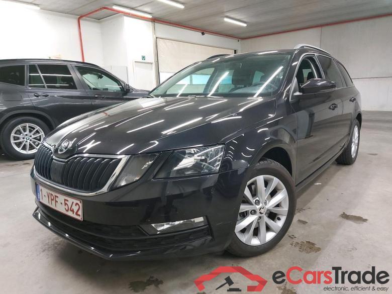 SKODA - SKO OCTAVIA COMBI TSI ACT 150PK DSG7 Ambition Pack Ultimate * PETROL * #1