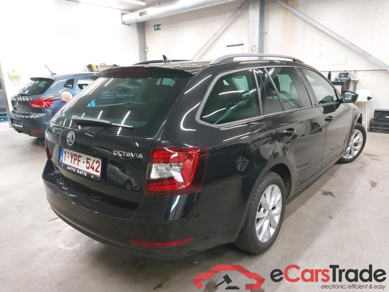 SKODA - SKO OCTAVIA COMBI TSI ACT 150PK DSG7 Ambition Pack Ultimate * PETROL * #2