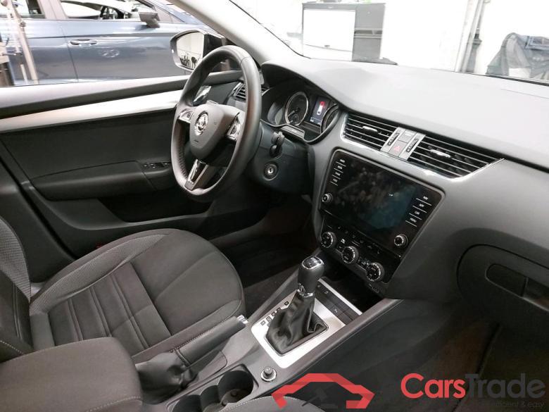 SKODA - SKO OCTAVIA COMBI TSI ACT 150PK DSG7 Ambition Pack Ultimate * PETROL * #3