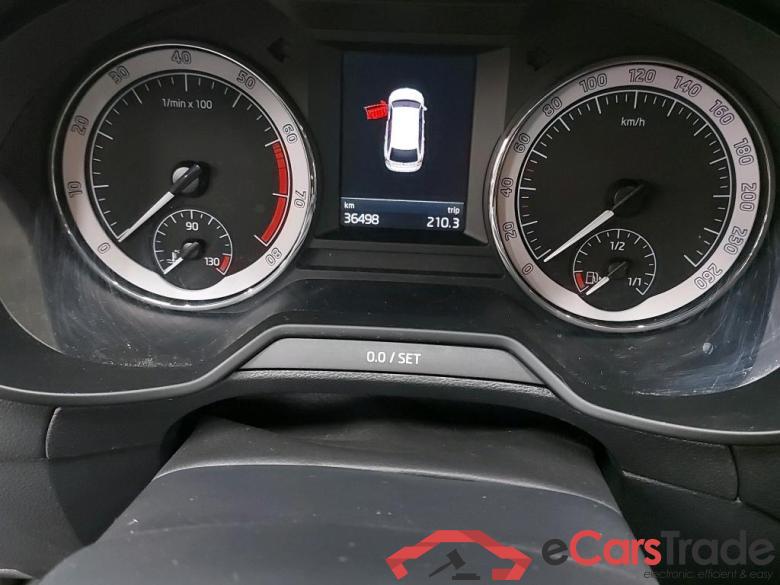 SKODA - SKO OCTAVIA COMBI TSI ACT 150PK DSG7 Ambition Pack Ultimate * PETROL * #5