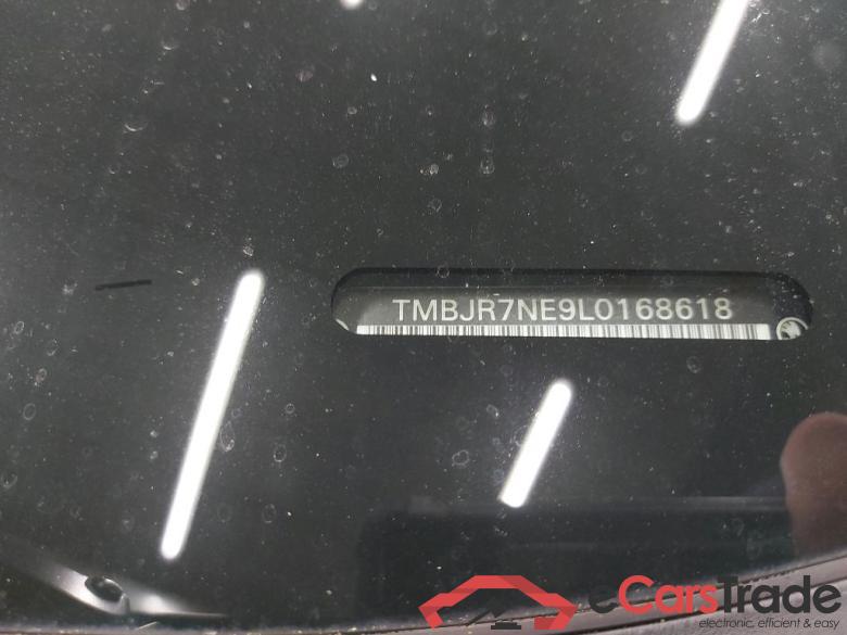 SKODA - SKO OCTAVIA COMBI TSI ACT 150PK DSG7 Ambition Pack Ultimate * PETROL * #6