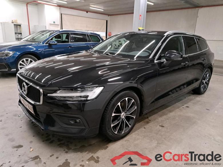 VOLVO - VOL V60 D3 150PK Geartronic Momentum Pro & Pack Business #1