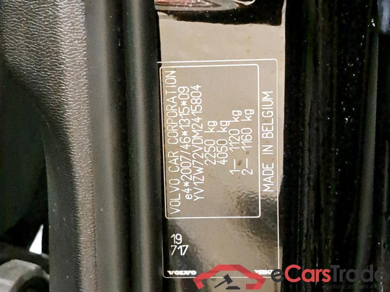 VOLVO - VOL V60 D3 150PK Geartronic Momentum Pro & Pack Business #6