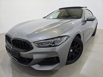BMW 840