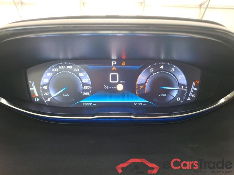 3008 Active Business 1.2 PureTech 130CV BVA8 E6d #6