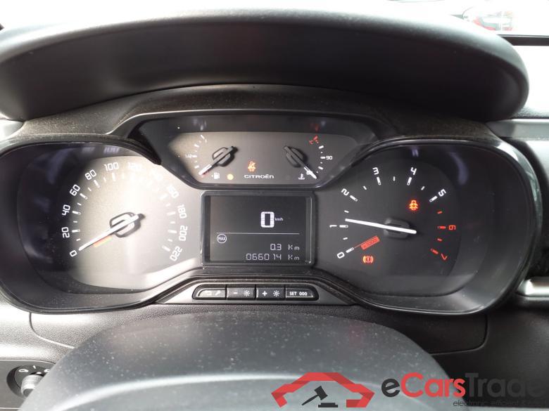 CITROEN C3 Pure Tech 83 S&S BVM5 Shine #6