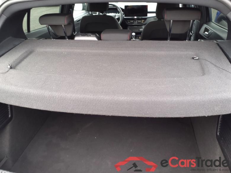 FORD Focus 1.0 125 CV Flexifuel ST Line-X MHEV BVM #2