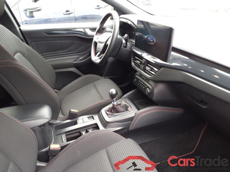 FORD Focus 1.0 125 CV Flexifuel ST Line-X MHEV BVM #5