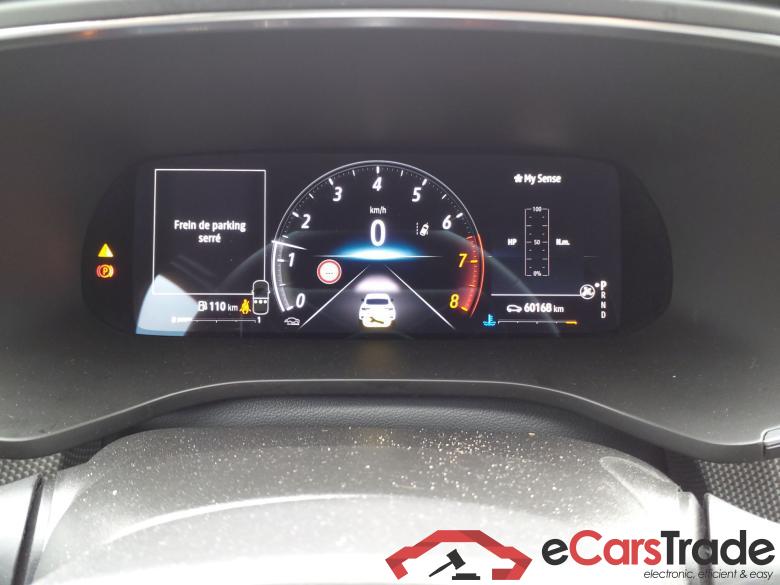 RENAULT ARKANA Techno mild hybrid 140 EDC 140 cv #6