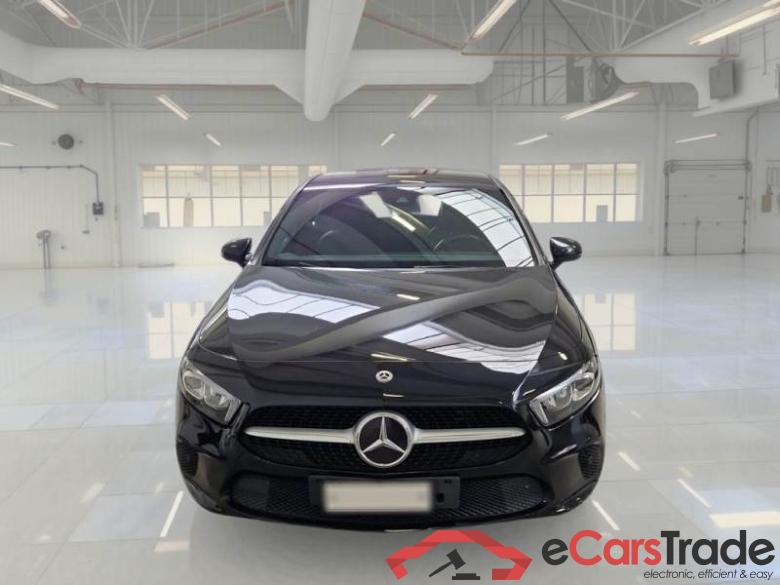 MERCEDES-BENZ CLASSE A / 2018 / 5P / BERLINA A 250 E EQ-POWER AUTO BUSINESS EXTRA #6