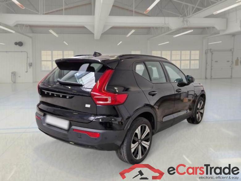 VOLVO XC40 / 2021 / 5P / SUV Recharge Plus #2